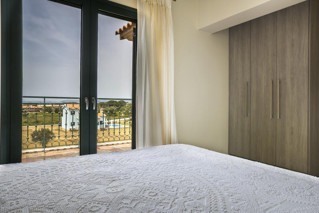 Pleiades Luxury Villa سفوروناتا المظهر الخارجي الصورة