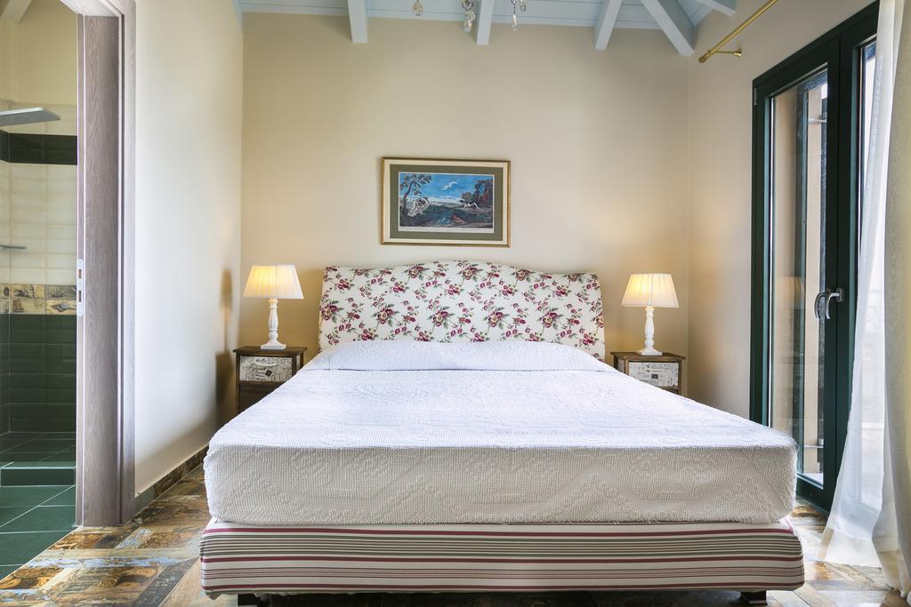 Pleiades Luxury Villa سفوروناتا المظهر الخارجي الصورة
