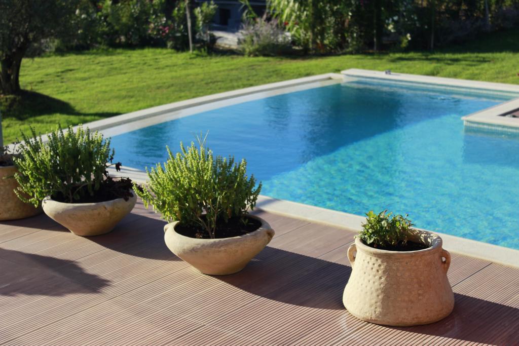 Pleiades Luxury Villa سفوروناتا المظهر الخارجي الصورة